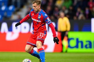 Vydra do repre! Plzeň oslavuje svoji jedenáctku - Sport.cz